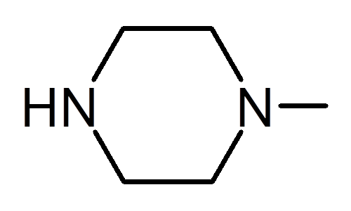 N-Methylpiperazine