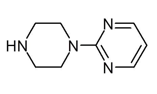 1-(2-Pyrimidyl)piperazine