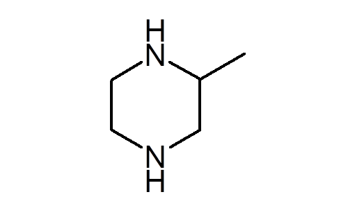 2-Methylpiperazine                       