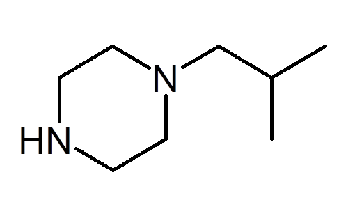 N-Isobutylpiperazine