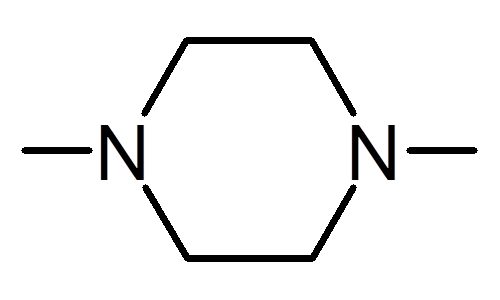 1,4-Dimethylpiperazine