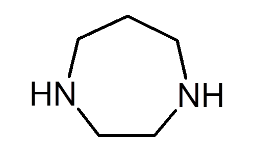 Homopiperazine                      