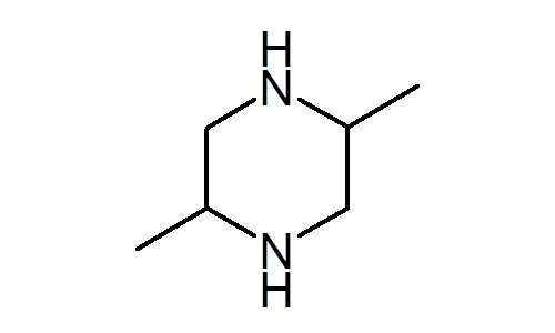 2,5-Dimethylpiperazine 