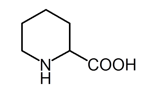 Pipecolinic acid
