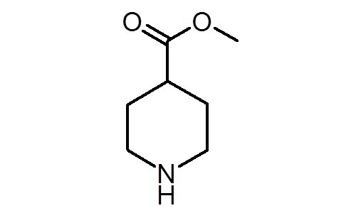 Methyl isonipecotate