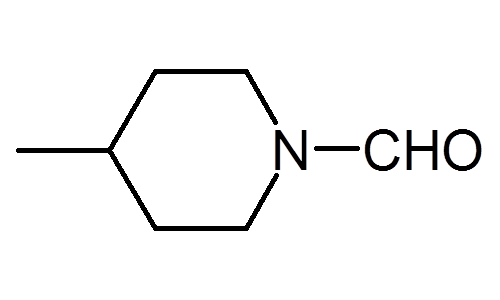 N-Formyl-4-pipecoline