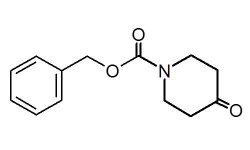 N-(Benzyloxycarbonyl)-4-piperidone