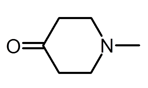 N-Methyl-4-piperidone