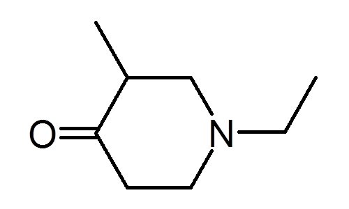 N-Ethyl-3-methyl-4-piperidone