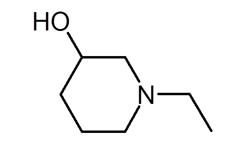 N-Ethyl-3-piperidinol