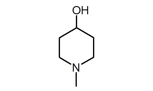 N-Methyl-4-piperidinol