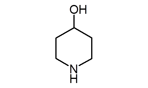 4-Piperidinol