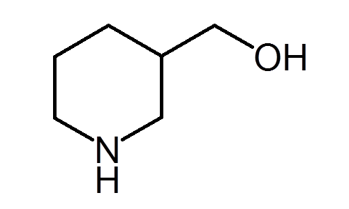 3-Piperidinemethanol