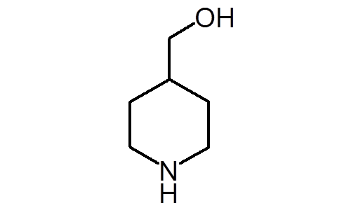 4-Piperidinemethanol