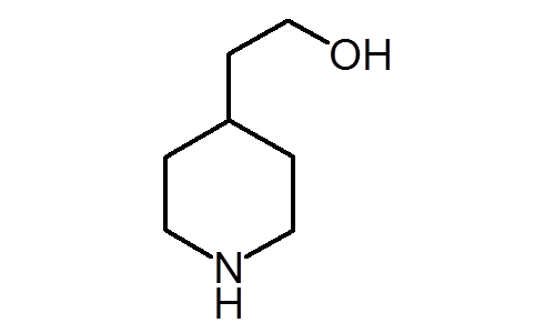 4-Piperidineethanol