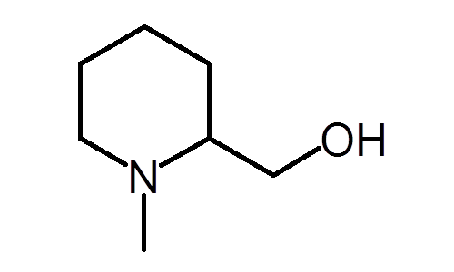 N-Methyl-2-piperidinemethanol