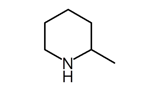 2-Pipecoline                                     