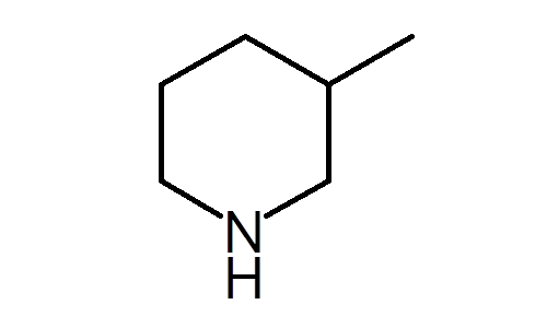 3-Pipecoline