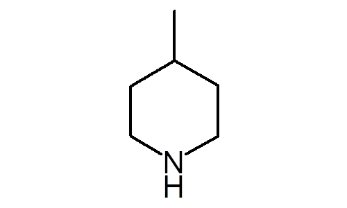 4-Pipecoline                                    