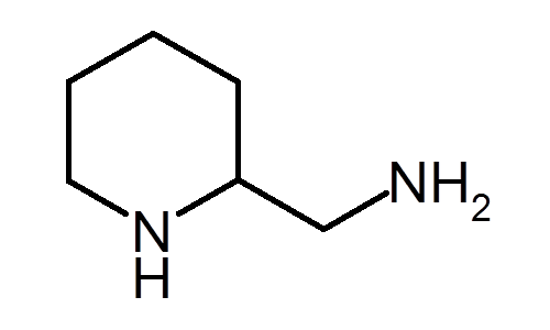2-(Aminomethyl)piperidine                       