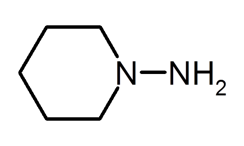 N-Aminopiperidine