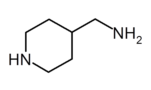 4-(Aminomethyl)piperidine