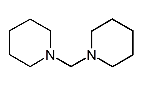 Dipiperidinomethane