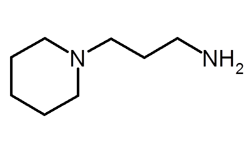 N-(3-Aminopropyl)piperidine   