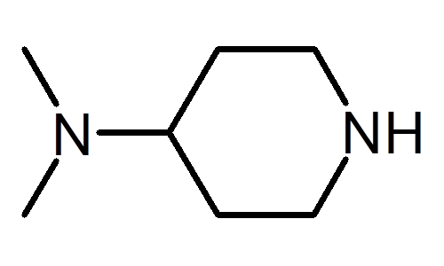 N,N-Dimethyl-4-piperidinamine
