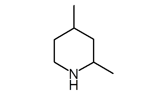 2,4-Lupetidine