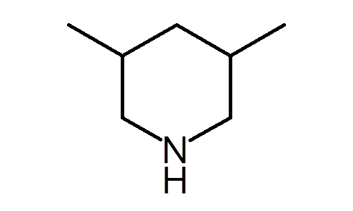 3,5-Lupetidine (cis-trans)