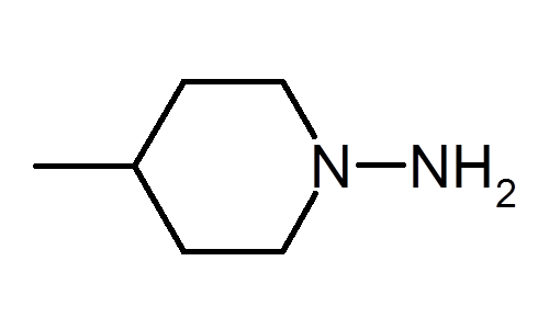 N-Amino-4-pipecoline