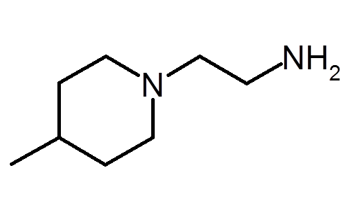 N-(2-Aminoethyl)-4-pipecoline