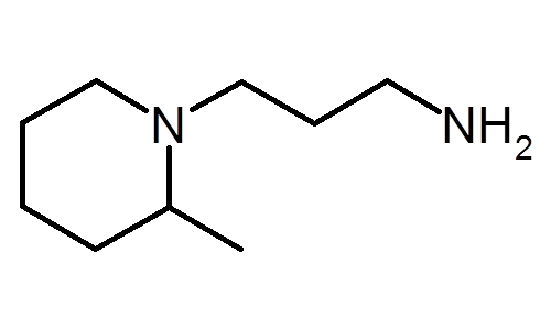 N-(3-Aminopropyl)-2-pipecoline