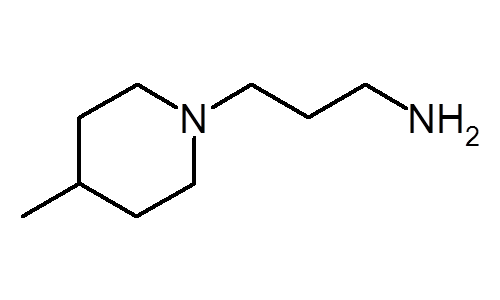 N-(3-Aminopropyl)-4-pipecoline