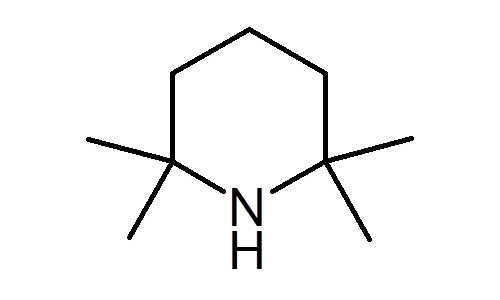 2,2,6,6-Tetramethylpiperidine                                  