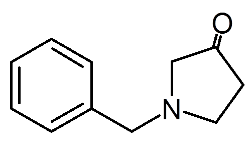 N-Benzyl-3-pyrrolidone