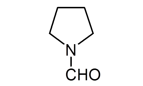 N-Formylpyrrolidine