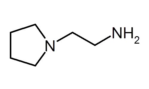 1-(2-Aminoethyl)pyrrolidine