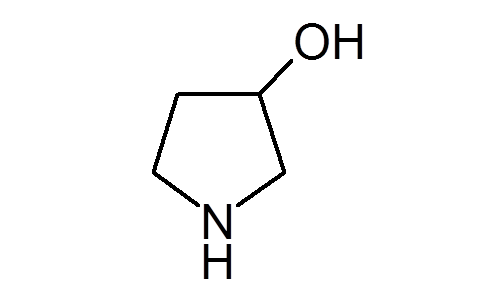 3-Pyrrolidinol