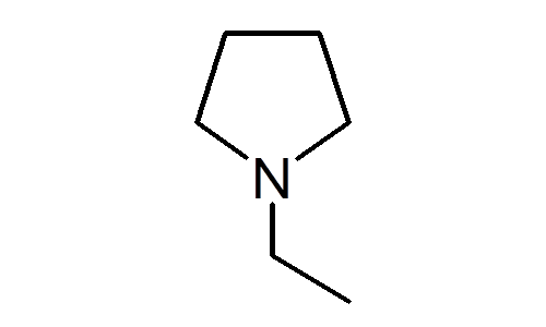 N-Ethylpyrrolidine