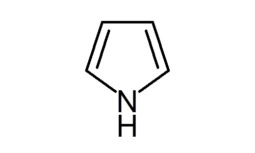 Pyrrole                       