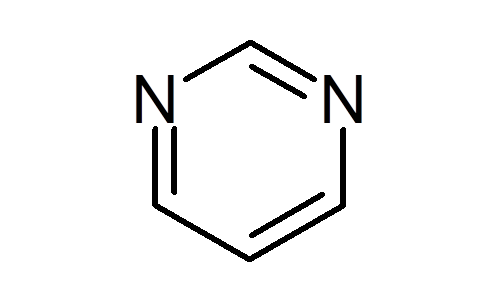 Pyrimidine