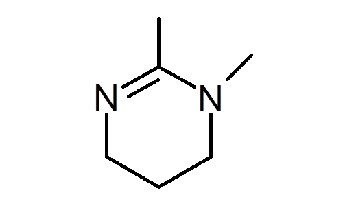 1,2-Dimethyl-1,4,5,6-tetrahydropyrimidine