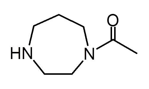 N-Acetylhomopiperazine