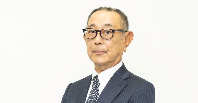 社長メッセージ・経営理念