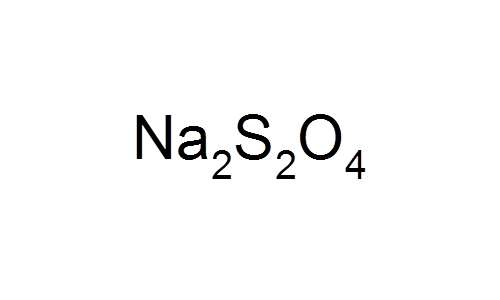 Sodium hydrosulfite