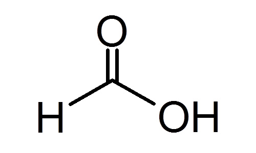 76% Formic acid