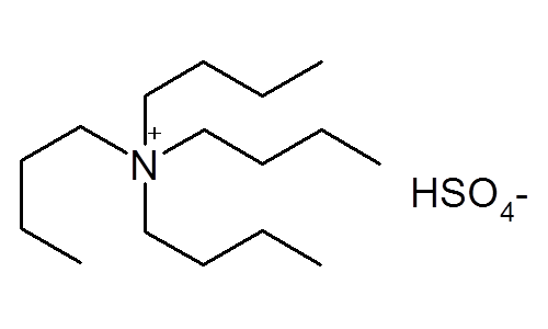 Tetrabutylammonium hydrogensulfate