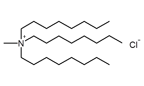 Trioctylmethylammonium chloride
